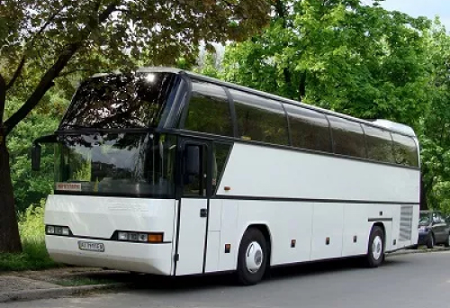 Билеты на автобус Ижевск - Дюртюли на INFOBUS